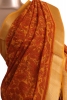 Printed Pure Cotton Saree